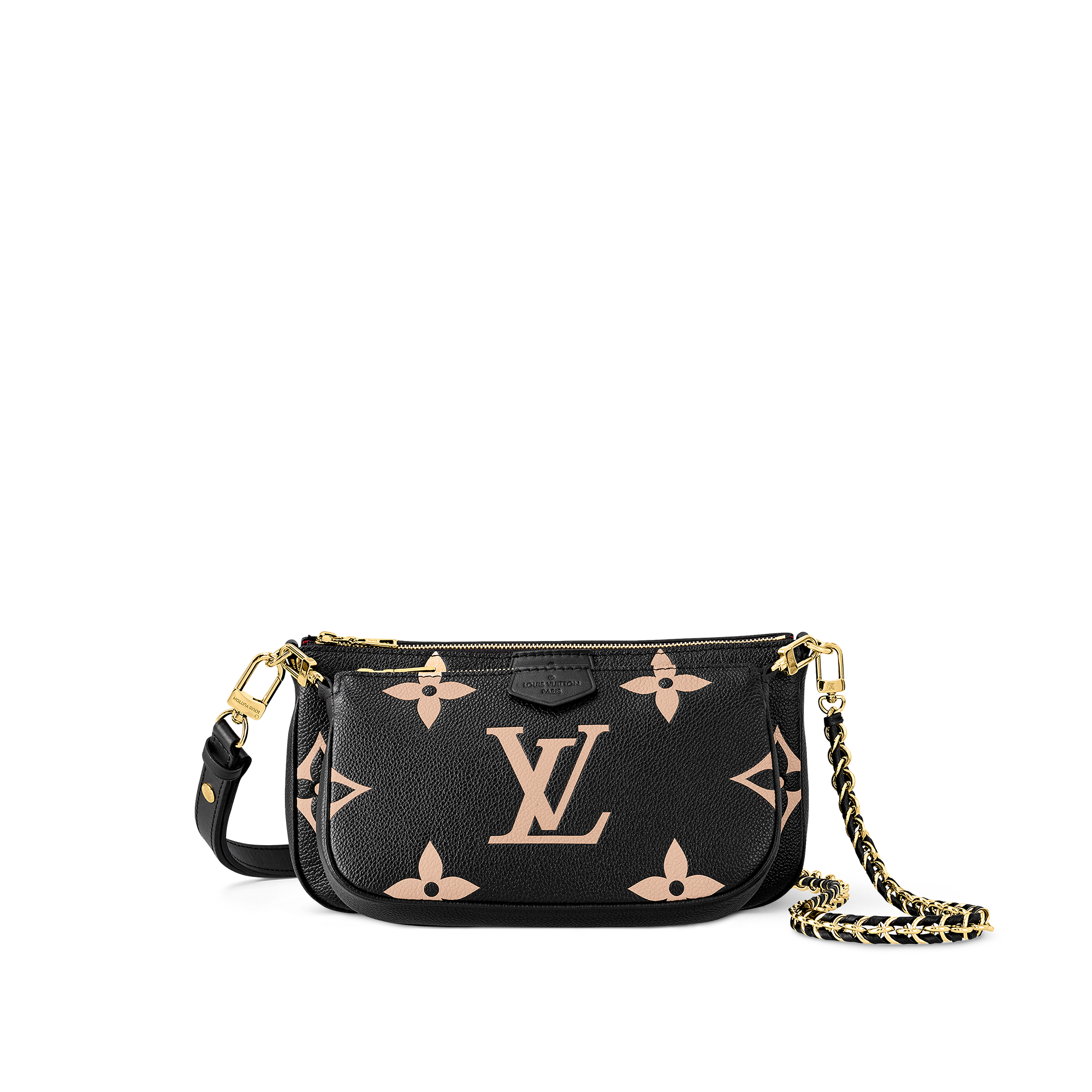 Lv multi pochette new arrivals